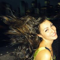 Lucia Blasco's Photo