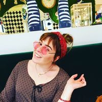 Photos de Joanna Ossowska