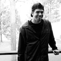 Sean Marshall的照片