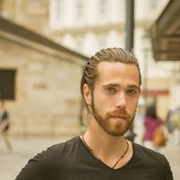 Dominic Pschill的照片