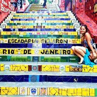 Macarena Morales的照片