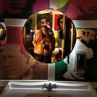 Adéla Komariková的照片