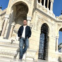 Alper Kalender's Photo