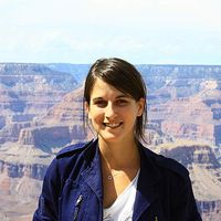 Magali Hulot's Photo