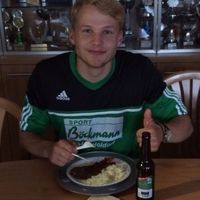 Jan Südbeck's Photo