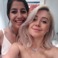 Fotos de Ruth Townshend