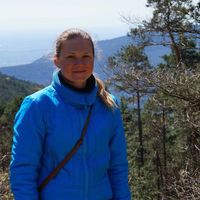 Silvija Družinska's Photo