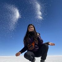 Valentina  Carvajal's Photo