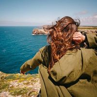 Marianna Mosca的照片