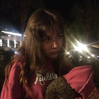 Maria Konakova's Photo