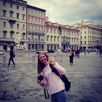 Elena Zelenskaia的照片