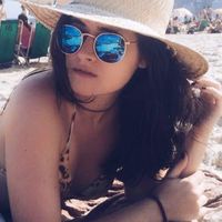 JÚLIA ZIELINSKY's Photo