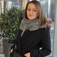 Anna Syusyura的照片