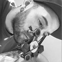 Diego Montenegro's Photo