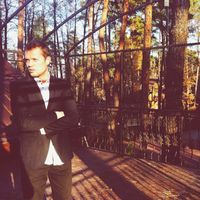 Oleksii Teplenko's Photo