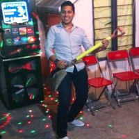 AnwaRt Madrid's Photo