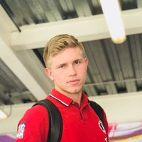 Jorge González's Photo