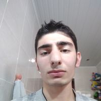 Andreas Antoniadis's Photo