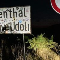 Verena Hlasná's Photo