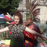 Flora Beillouin的照片