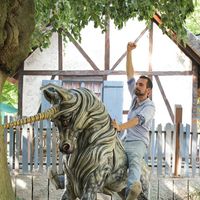 Leriche VIncent的照片