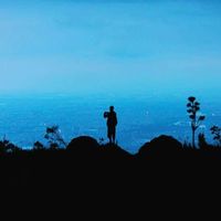 Andres Porras的照片