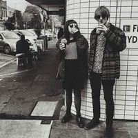 Charlotte Hickmott的照片