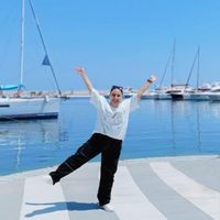 Merjen Bayramova的照片