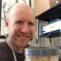 Fotos de Chris Kuntze