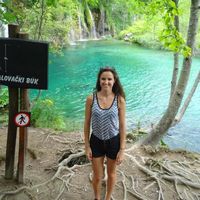 Sammy Foster's Photo