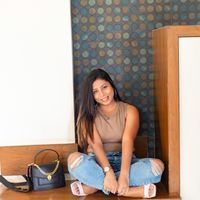 Oindrila Saha的照片