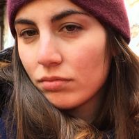 Photos de Elisa Cecchini