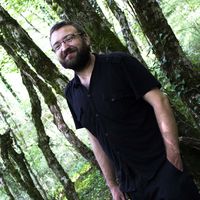 nicolas delbreil's Photo