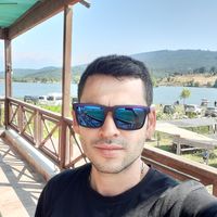 Mustafa Çiçek的照片