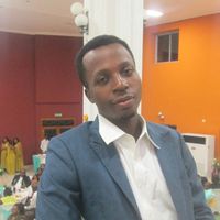 Idriss  Nkouali's Photo