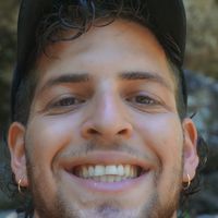 Chilik Ben Shmuel的照片