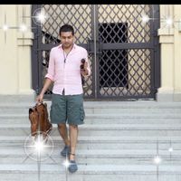 ViVi Fernando's Photo