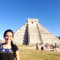 Alicia Martinez's Photo