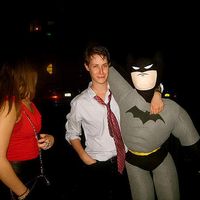 Corey Hilton的照片