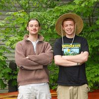 Zachary Hawkins's Photo