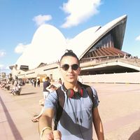 Adrian Jose Garcia Mora的照片