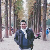 Tom Alcantara's Photo