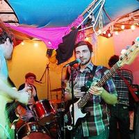 Kent Boersma's Photo