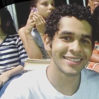 Lucas Rodrigues的照片