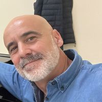 Jorge Gr's Photo