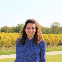 Pauline Martin's Photo