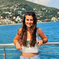 Monia Müller's Photo