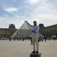 hari urquijo's Photo