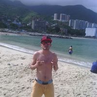 jesus parredes的照片