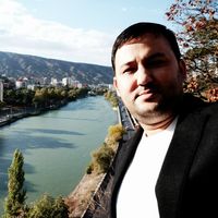 Bega Gurbanly's Photo